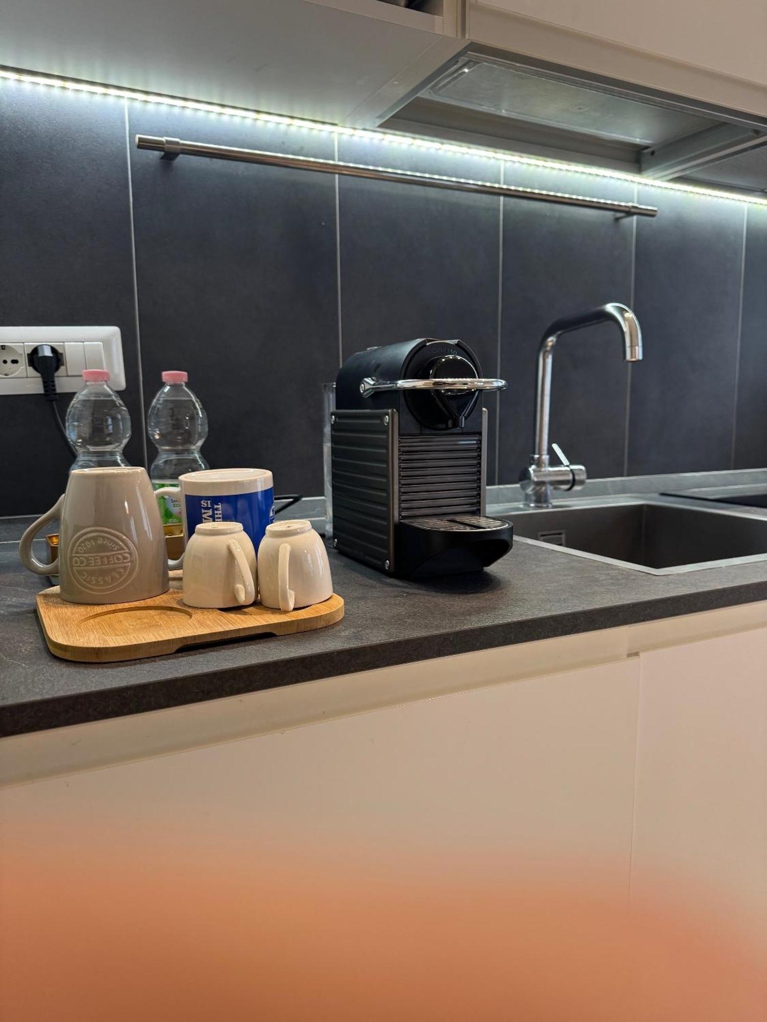 Planisfero Quarto em Acomodações Particulares